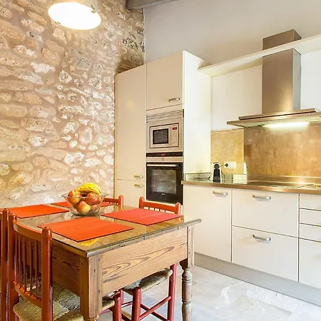 Town House Esglesia In Holiday home Alcudia (Mallorca)