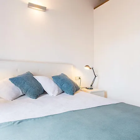 Town House Esglesia In Alcudia (Mallorca)