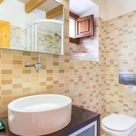Holiday home Town House Esglesia In Alcudia (Mallorca)