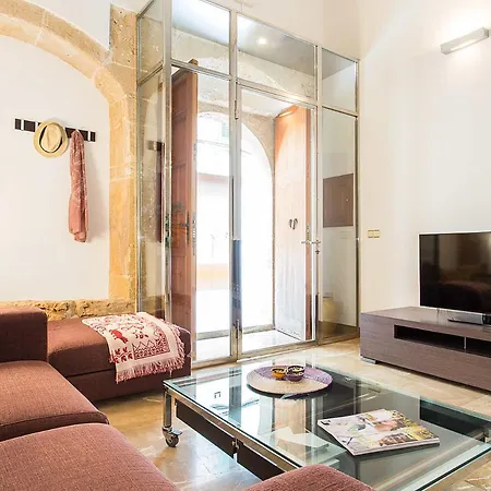 Holiday home Town House Esglesia In Alcudia (Mallorca)