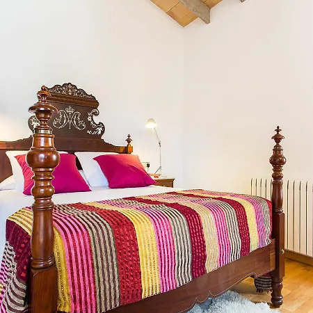 Town House Esglesia In Holiday home Alcudia (Mallorca)
