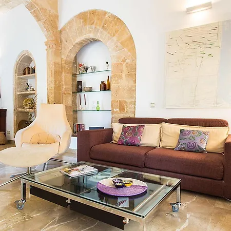 Town House Esglesia In Holiday home *
