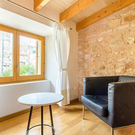 Town House Esglesia In Holiday home