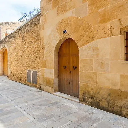 Town House Esglesia In Holiday home Alcudia (Mallorca)
