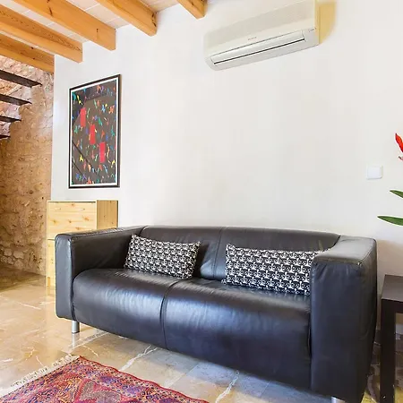 Town House Esglesia In Holiday home *